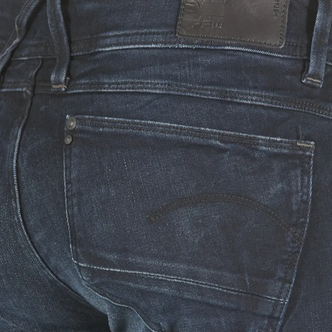 G-Star Raw - LYNN MID SKINNY