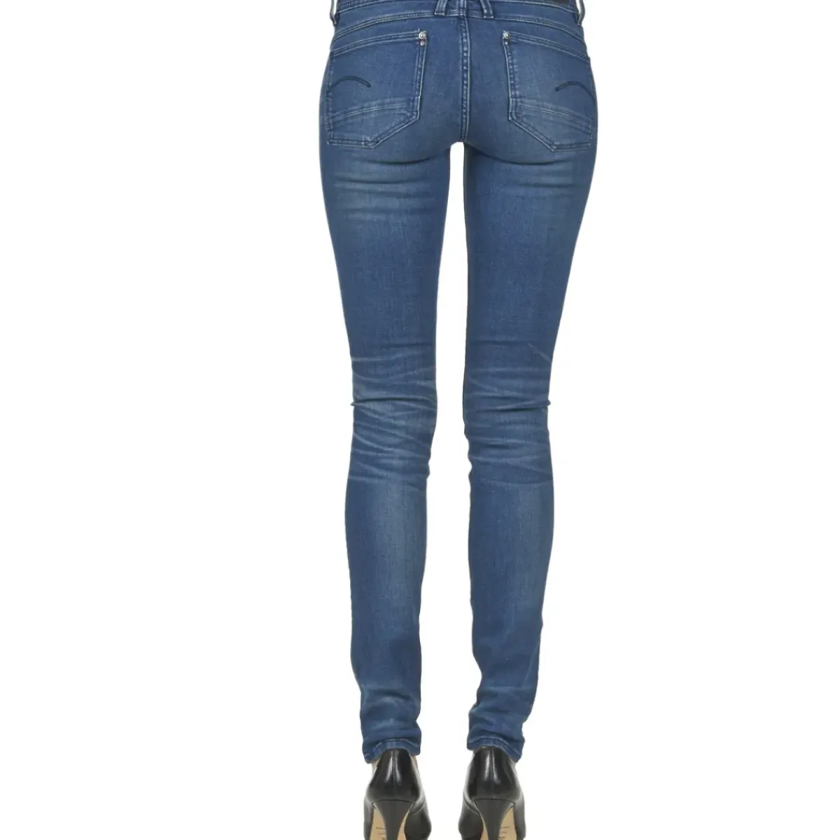 G-Star Raw - LYNN MID SKINNY