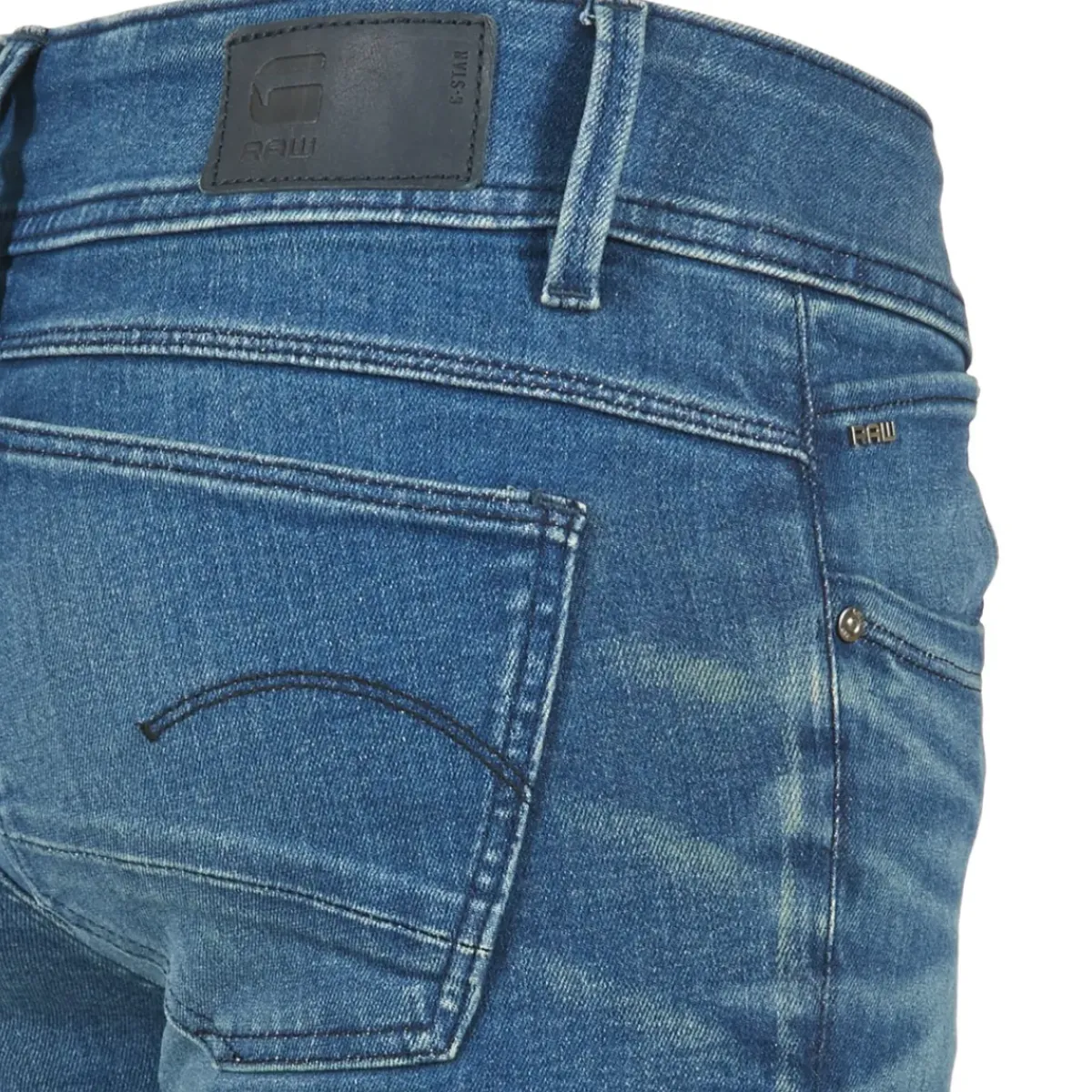 G-Star Raw - LYNN MID SKINNY