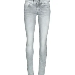 G-Star Raw - LYNN MID SKINNY WMN