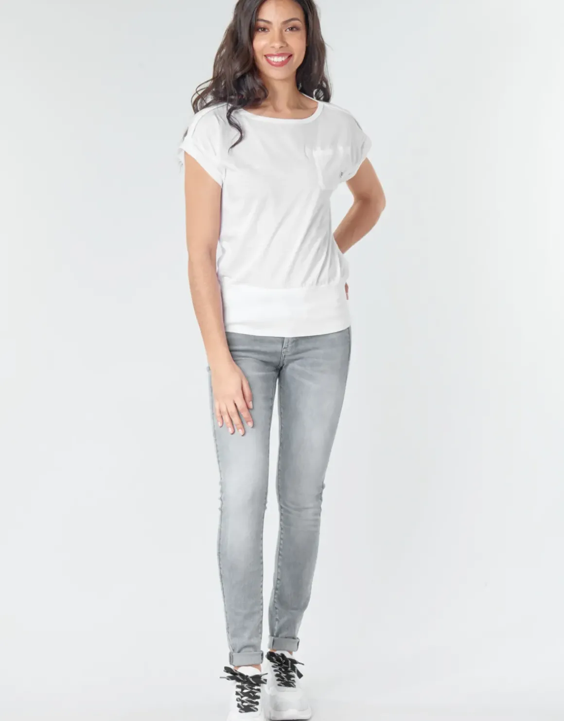 G-Star Raw - LYNN MID SKINNY WMN