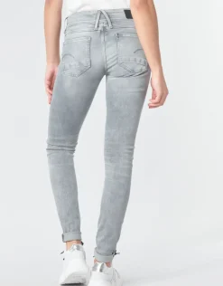G-Star Raw - LYNN MID SKINNY WMN