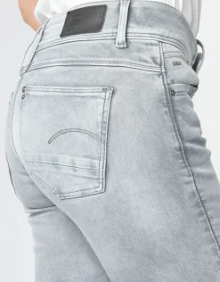 G-Star Raw - LYNN MID SKINNY WMN