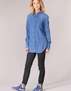 G-Star Raw - LYNN MID SKINNY