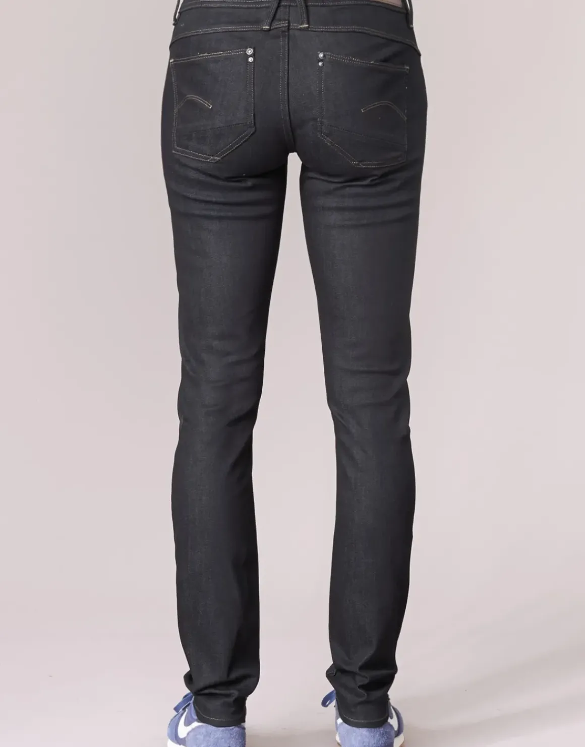 G-Star Raw - LYNN MID SKINNY