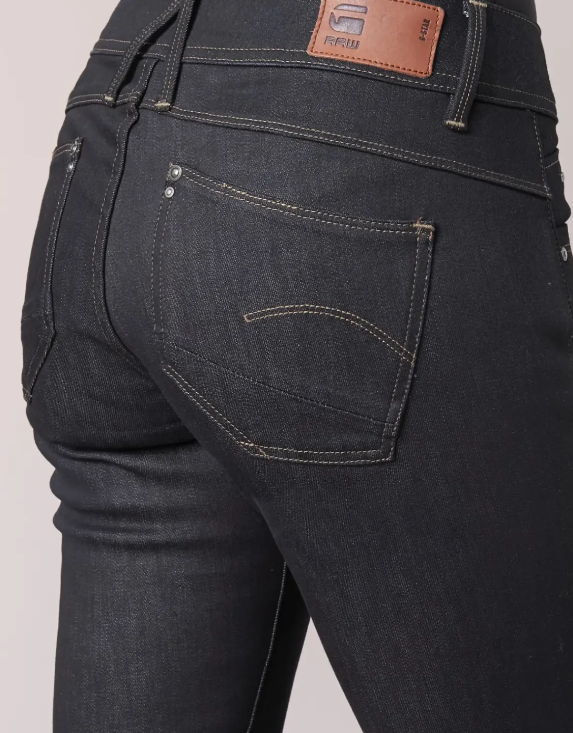 G-Star Raw - LYNN MID SKINNY
