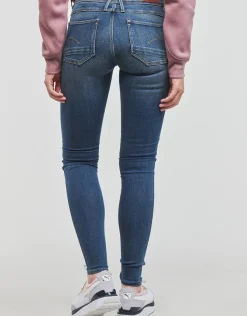 G-Star Raw - LYNN SUPER SKINNY