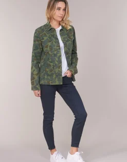 G-Star Raw - LYNN ZIP MID SKINNY ANKLE