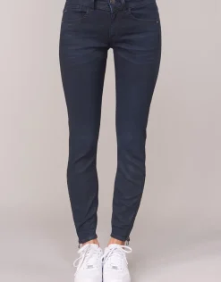 G-Star Raw - LYNN ZIP MID SKINNY ANKLE