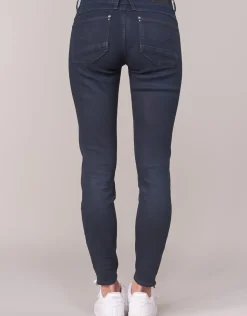 G-Star Raw - LYNN ZIP MID SKINNY ANKLE