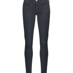 G-Star Raw - LYNN ZIP MID SKINNY ANKLE