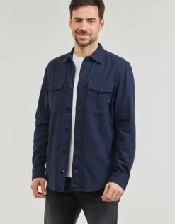 G-Star Raw - marine slim shirt ls