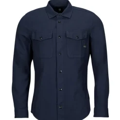 G-Star Raw - marine slim shirt ls