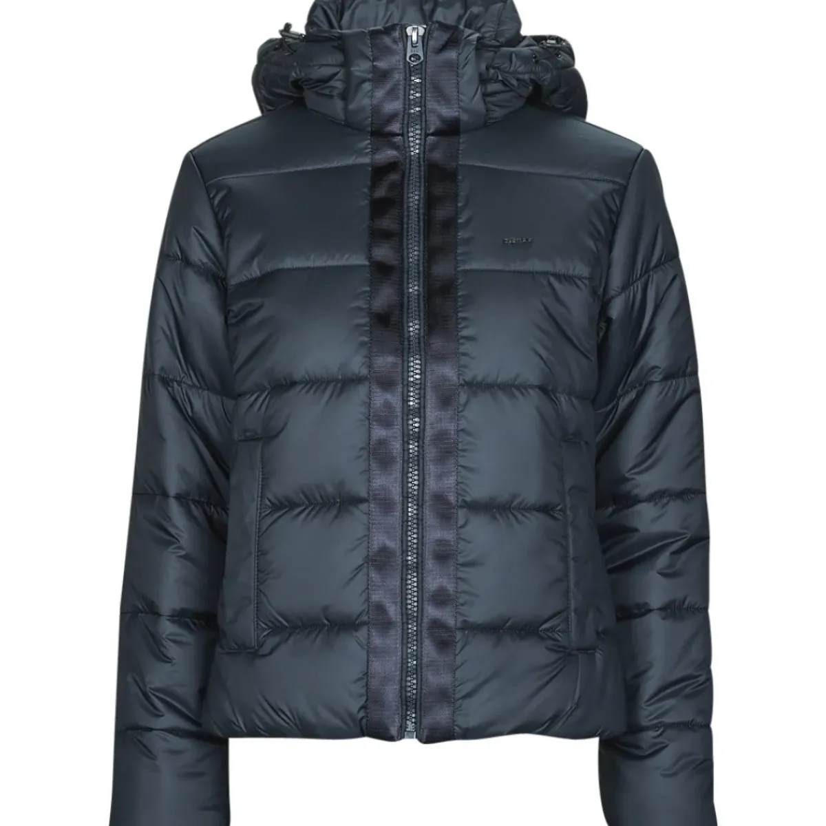 G-Star Raw - MEEFIC HDD PDD JACKET WMN