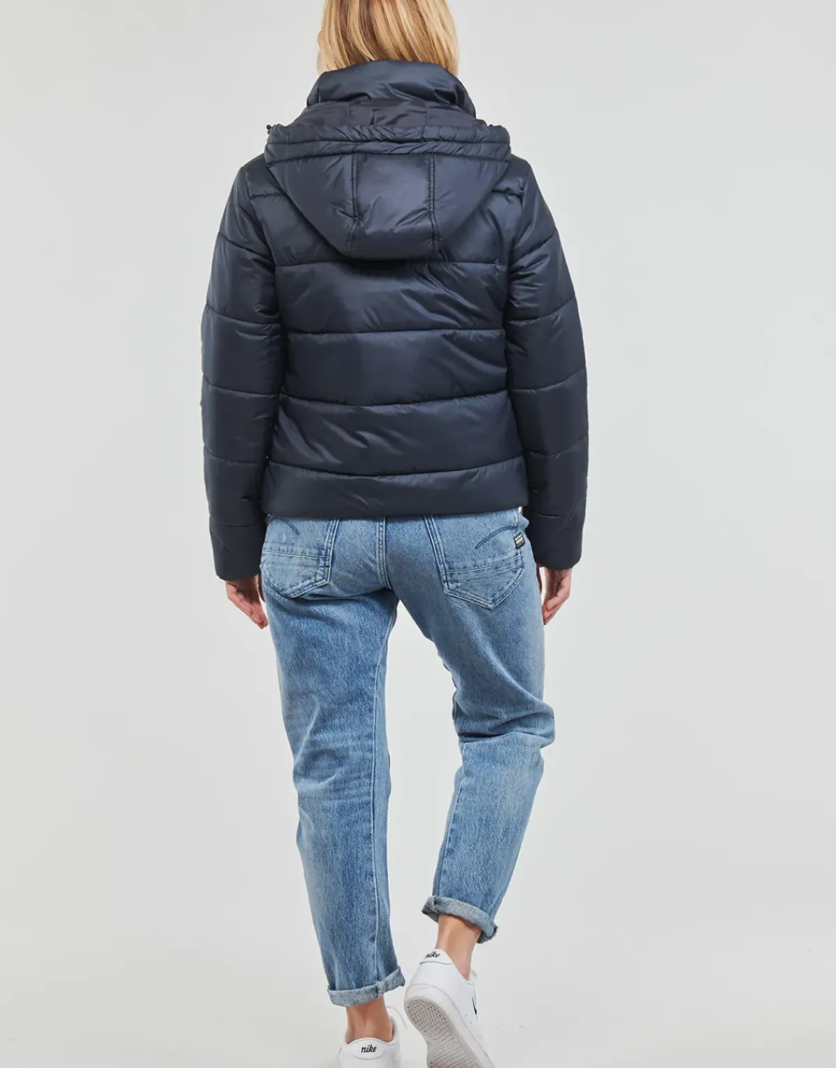 G-Star Raw - MEEFIC HDD PDD JACKET WMN