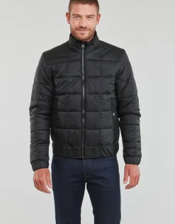 G-Star Raw - MEEFIC QUILTED JKT