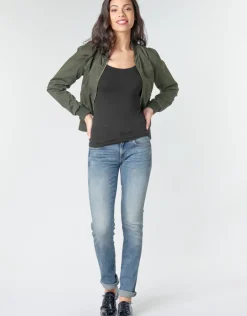 G-Star Raw - MIDGE MID STRAIGHT WMN
