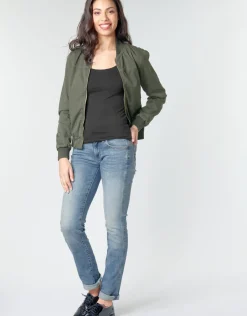 G-Star Raw - MIDGE MID STRAIGHT WMN