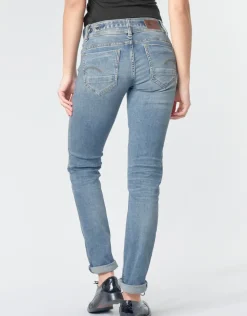 G-Star Raw - MIDGE MID STRAIGHT WMN
