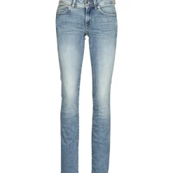 G-Star Raw - MIDGE MID STRAIGHT WMN