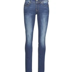 G-Star Raw - MIDGE MID STRAIGHT WMN