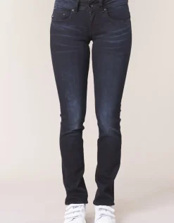 G-Star Raw - MIDGE SADDLE MID STRAIGHT