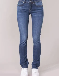 G-Star Raw - MIDGE SADDLE MID STRAIGHT