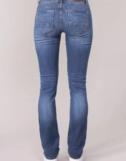 G-Star Raw - MIDGE SADDLE MID STRAIGHT