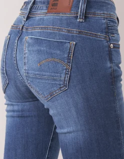 G-Star Raw - MIDGE SADDLE MID STRAIGHT
