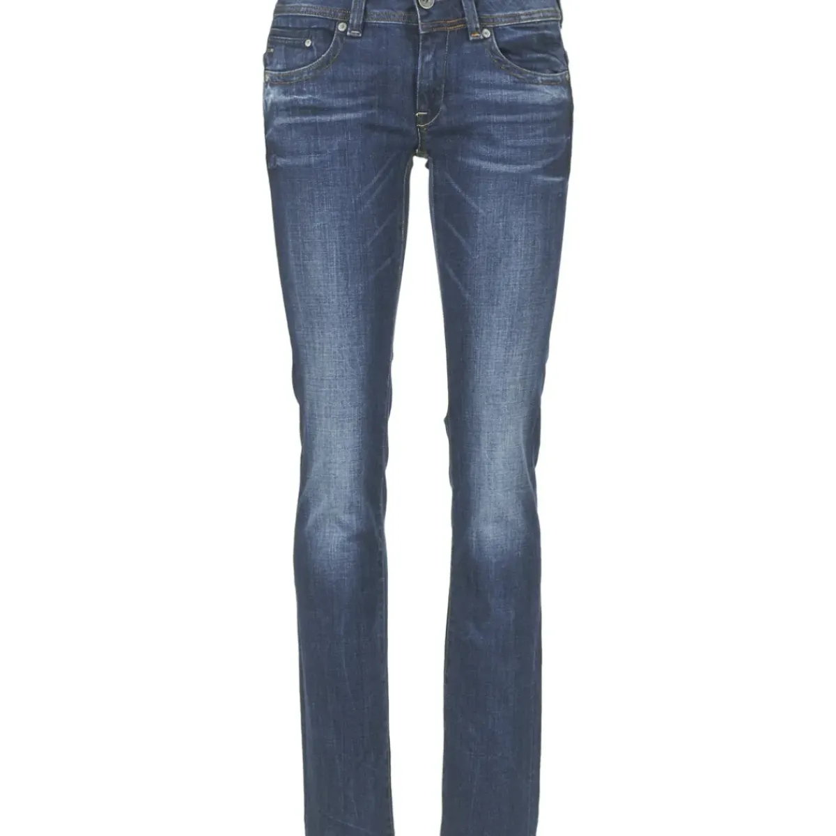 G-Star Raw - MIDGE SADDLE MID STRAIGHT