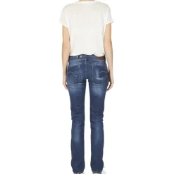 G-Star Raw - MIDGE SADDLE MID STRAIGHT