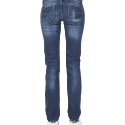 G-Star Raw - MIDGE SADDLE MID STRAIGHT