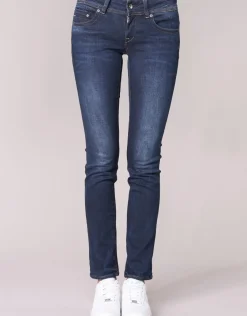 G-Star Raw - MIDGE SADDLE MID STRAIGHT