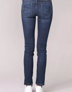 G-Star Raw - MIDGE SADDLE MID STRAIGHT