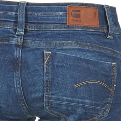 G-Star Raw - MIDGE SADDLE MID STRAIGHT