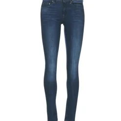 G-Star Raw - MIDGE ZIP MID SKINNY