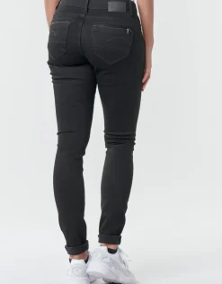 G-Star Raw - Midge Zip Mid Skinny Wmn