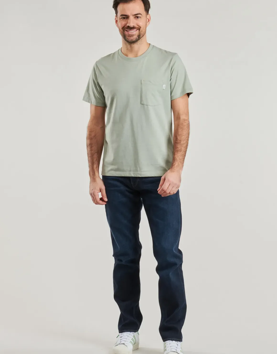 G-Star Raw - MOSA STRAIGHT