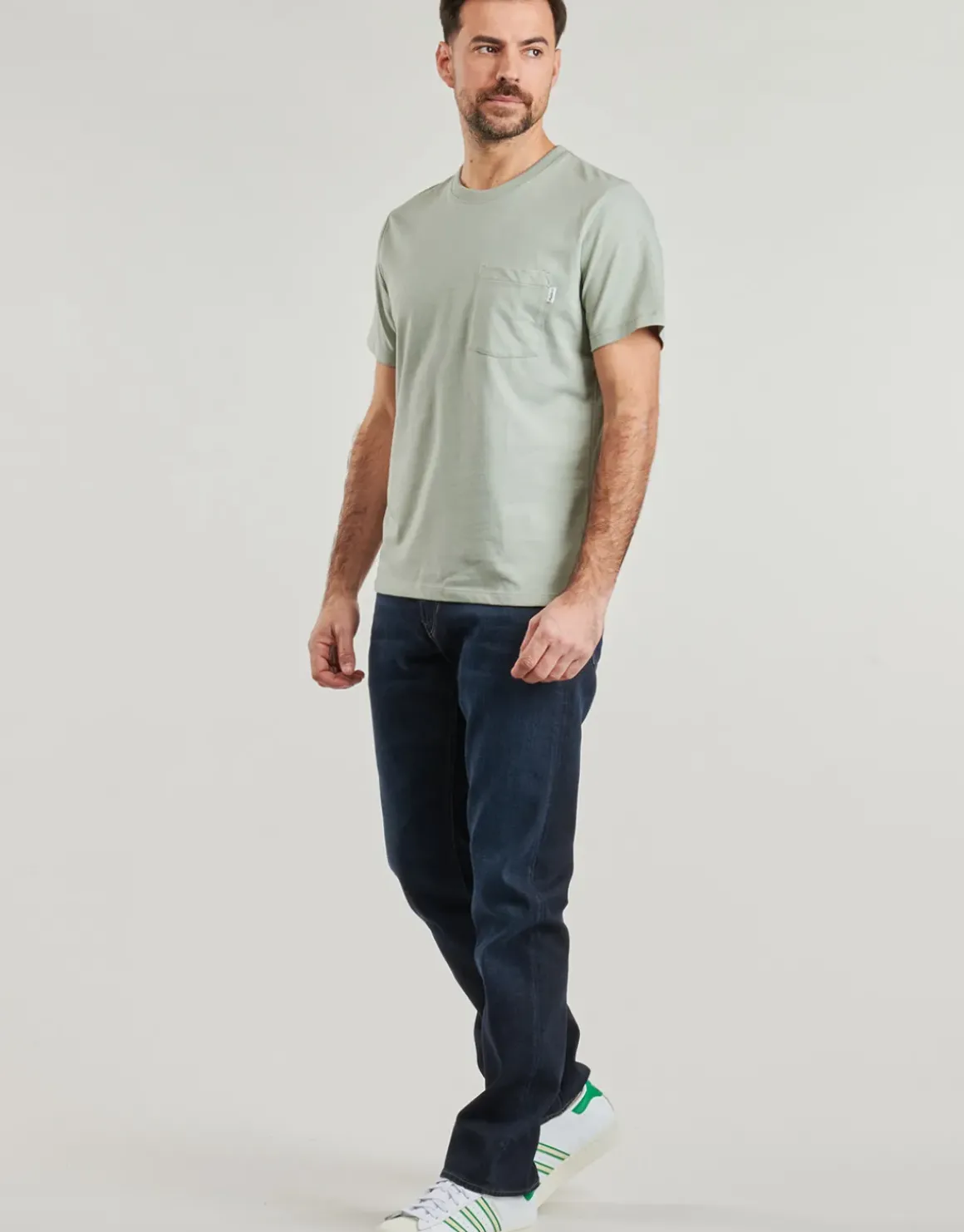 G-Star Raw - MOSA STRAIGHT
