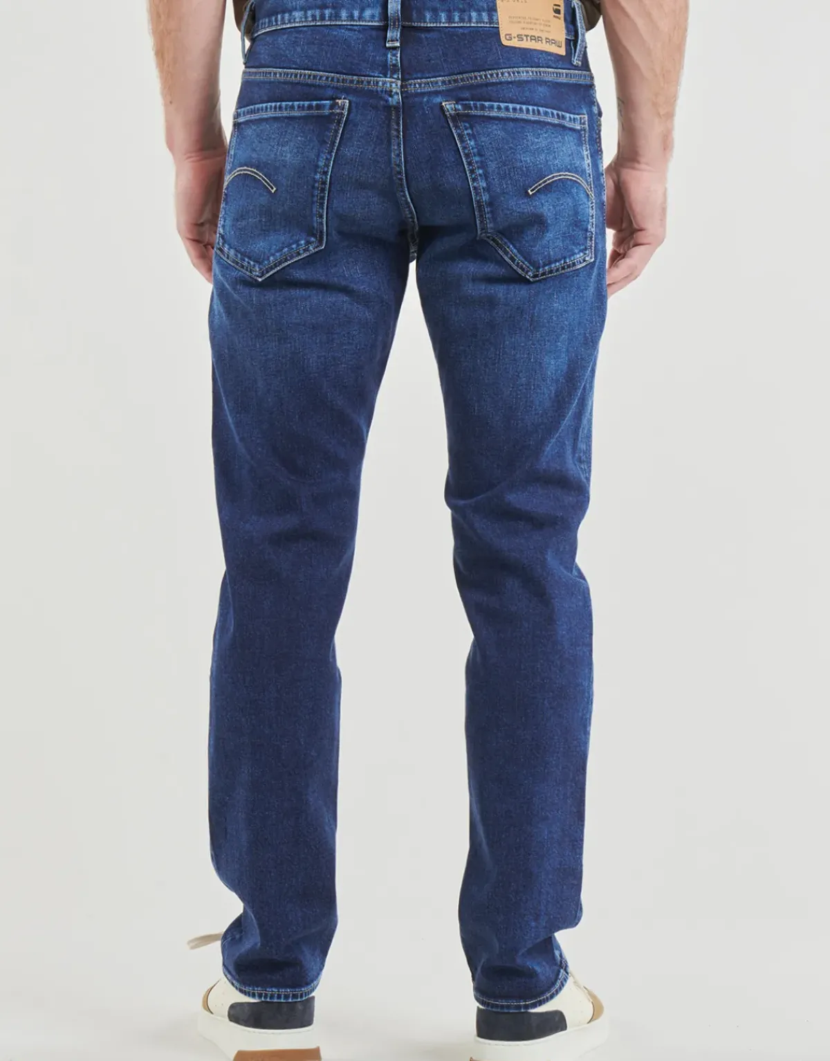 G-Star Raw - MOSA STRAIGHT