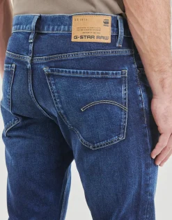 G-Star Raw - MOSA STRAIGHT