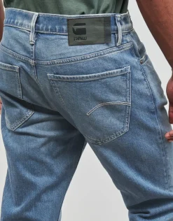 G-Star Raw - MOSA STRAIGHT