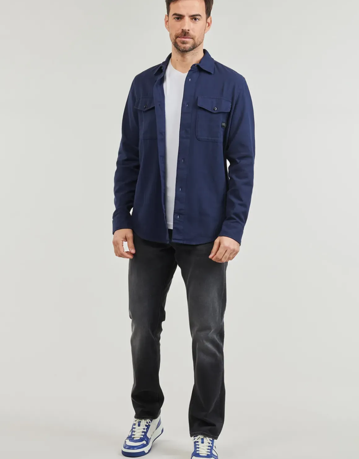 G-Star Raw - MOSA STRAIGHT