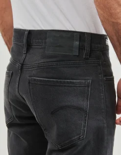 G-Star Raw - MOSA STRAIGHT