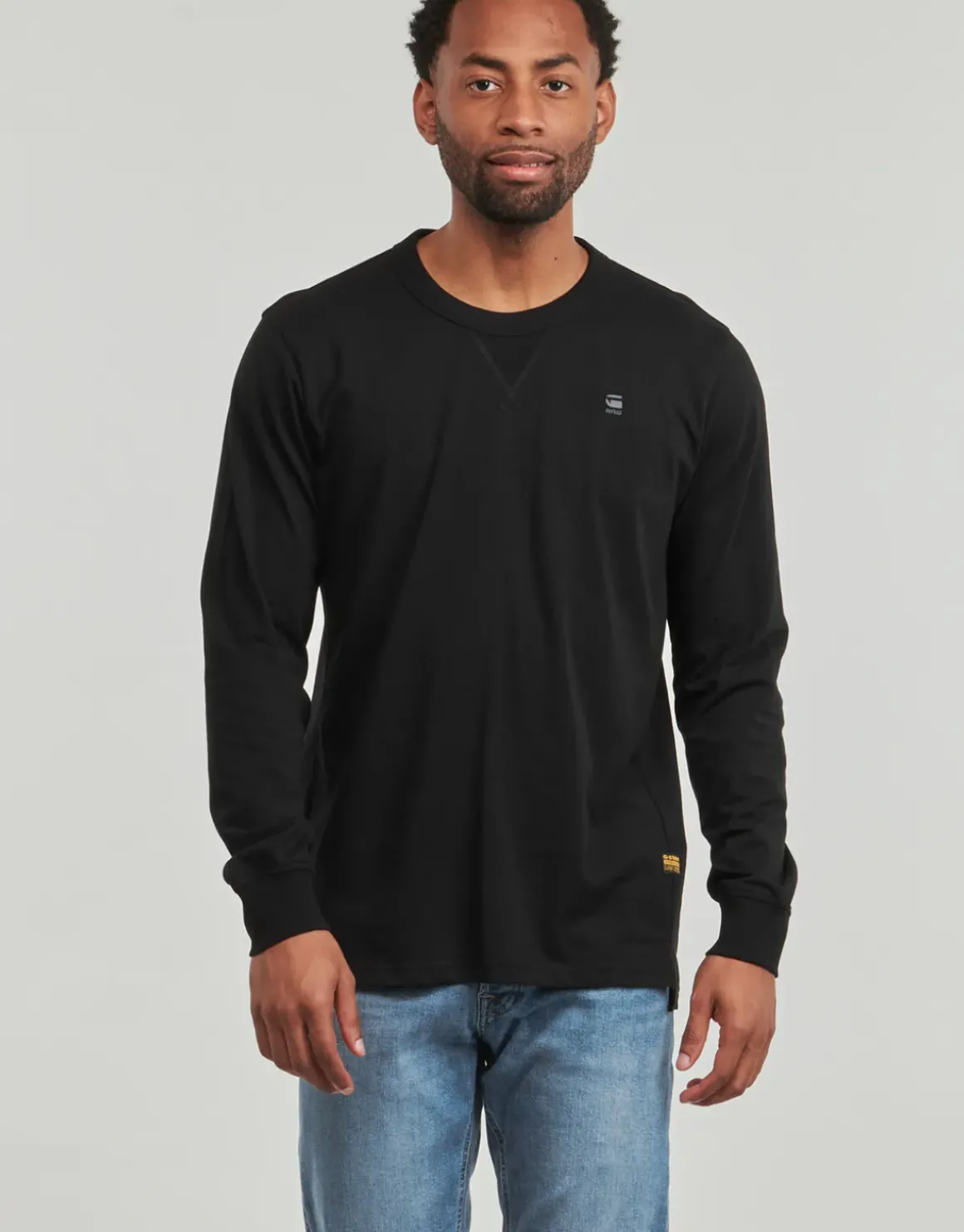 G-Star Raw - NIFOUS R T LS