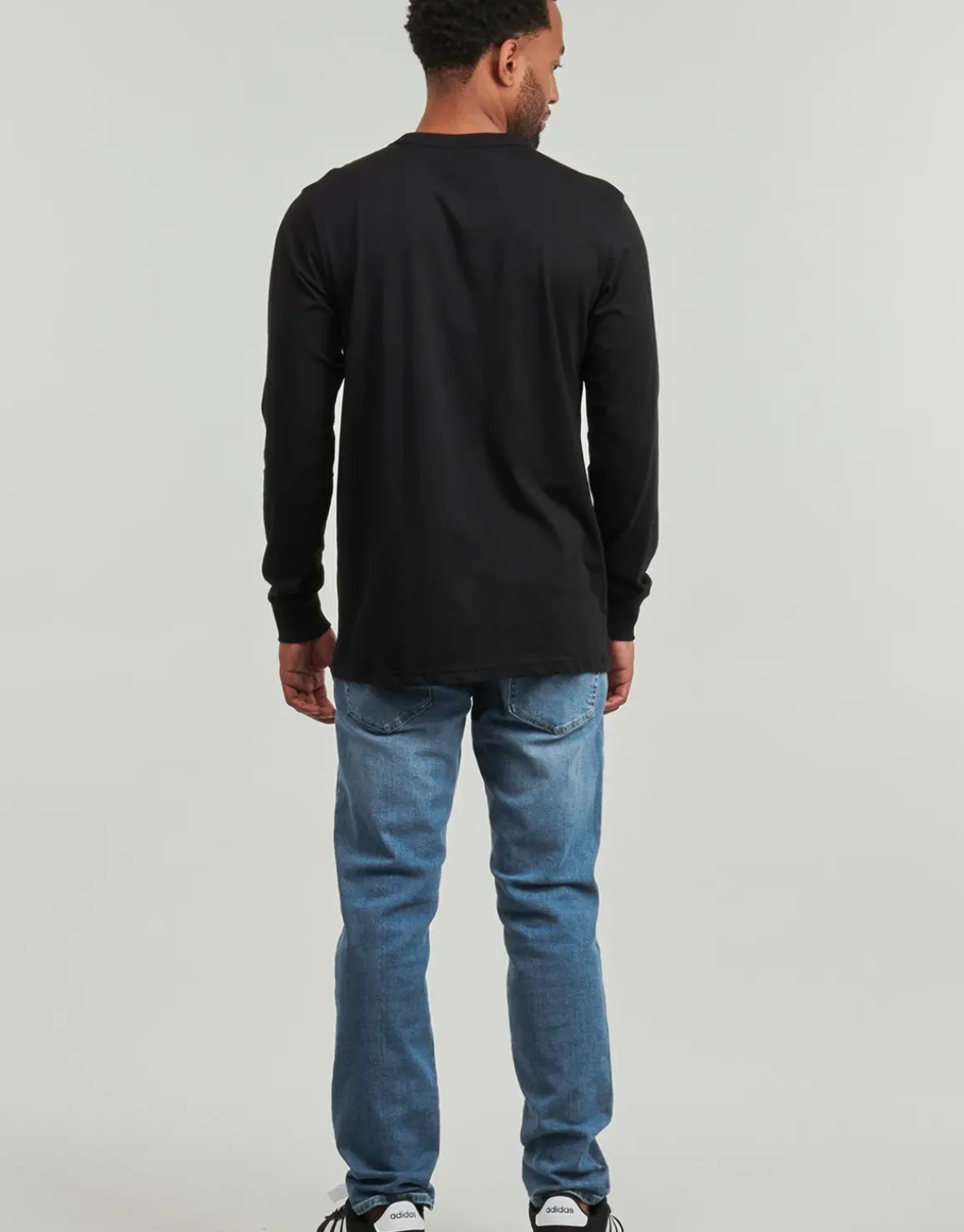 G-Star Raw - NIFOUS R T LS