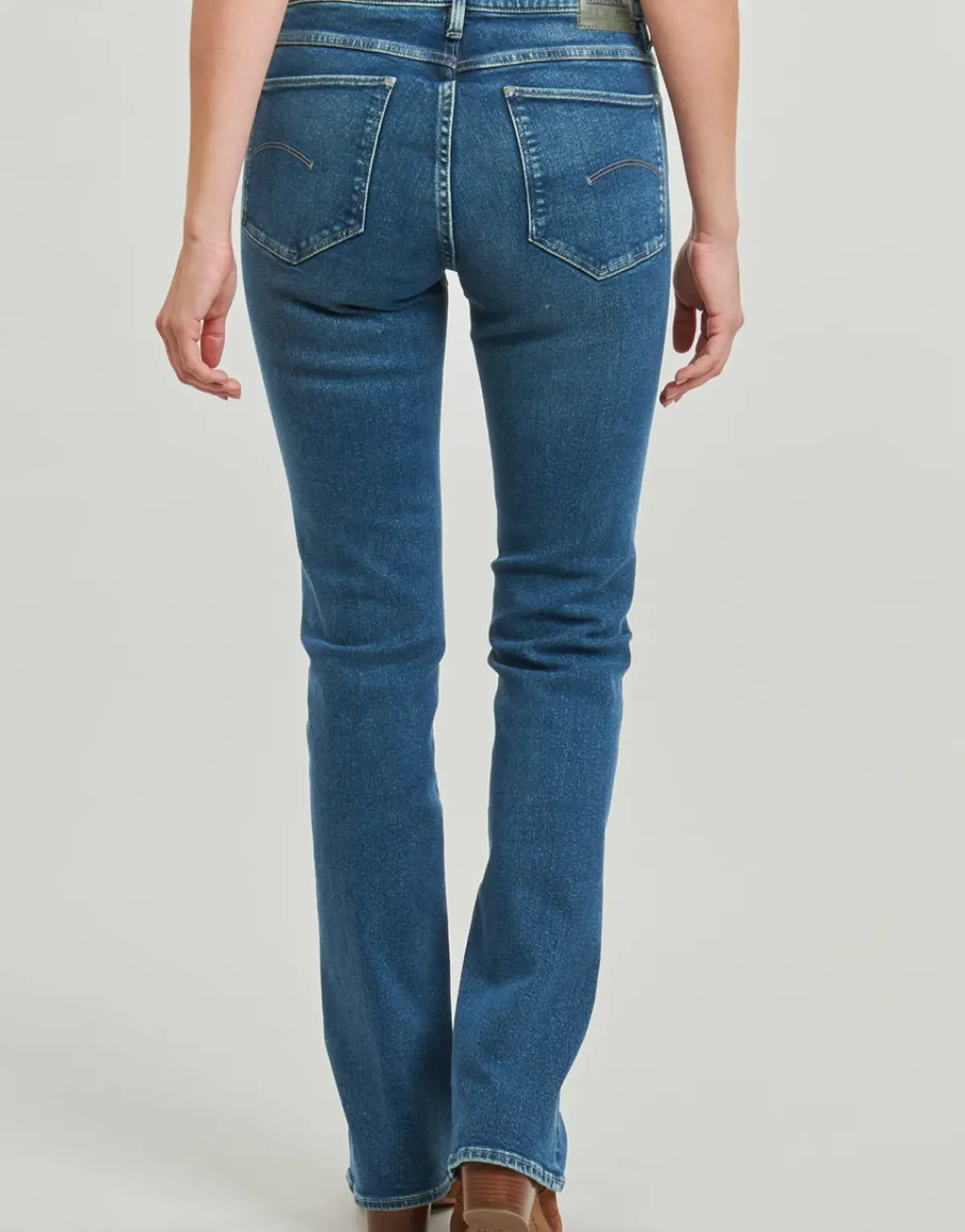 G-Star Raw - NOXER BOOTCUT WMN