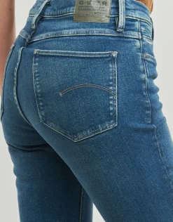G-Star Raw - NOXER BOOTCUT WMN