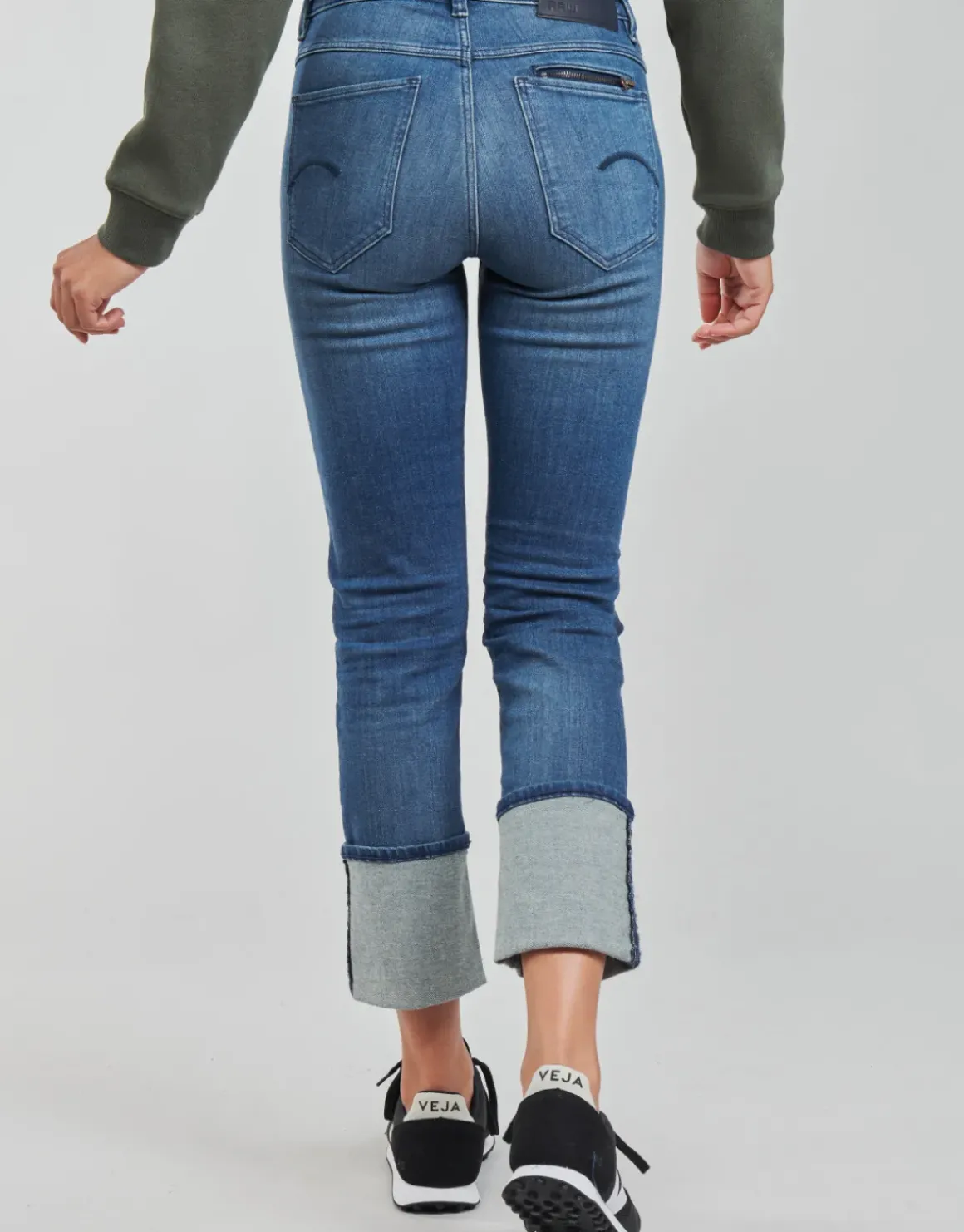 G-Star Raw - NOXER STRAIGHT