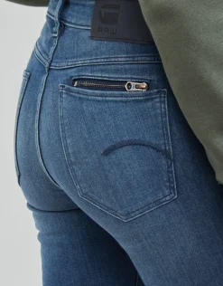 G-Star Raw - NOXER STRAIGHT